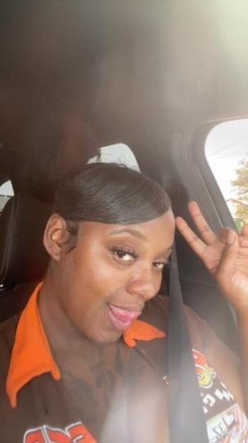 Diior, 24  female escort, College Station