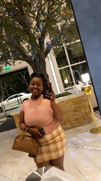Chocolate Goddess, 25  female escort, College Station