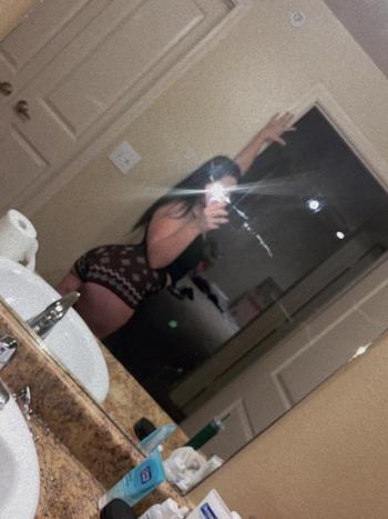 Booty butt, 23  female escort, College Station