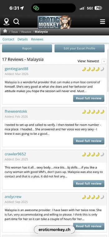 MALAYSIA, 27  female escort, College Station