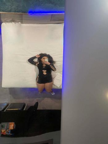 Rose, 21  female escort, College Station