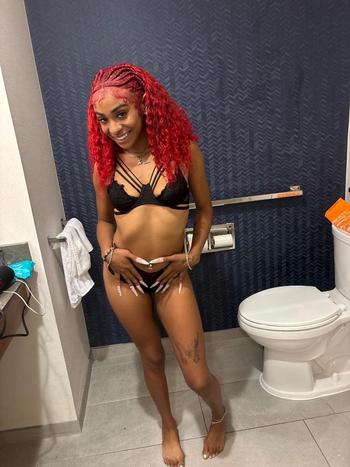 Minty, 21  female escort, College Station