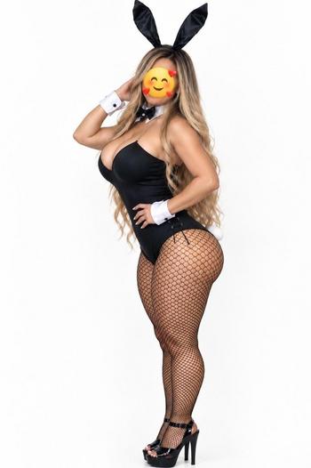 Samanta , 37  female escort, College Station
